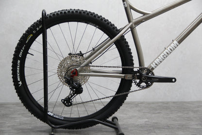 2019 Kingdom Vendetta