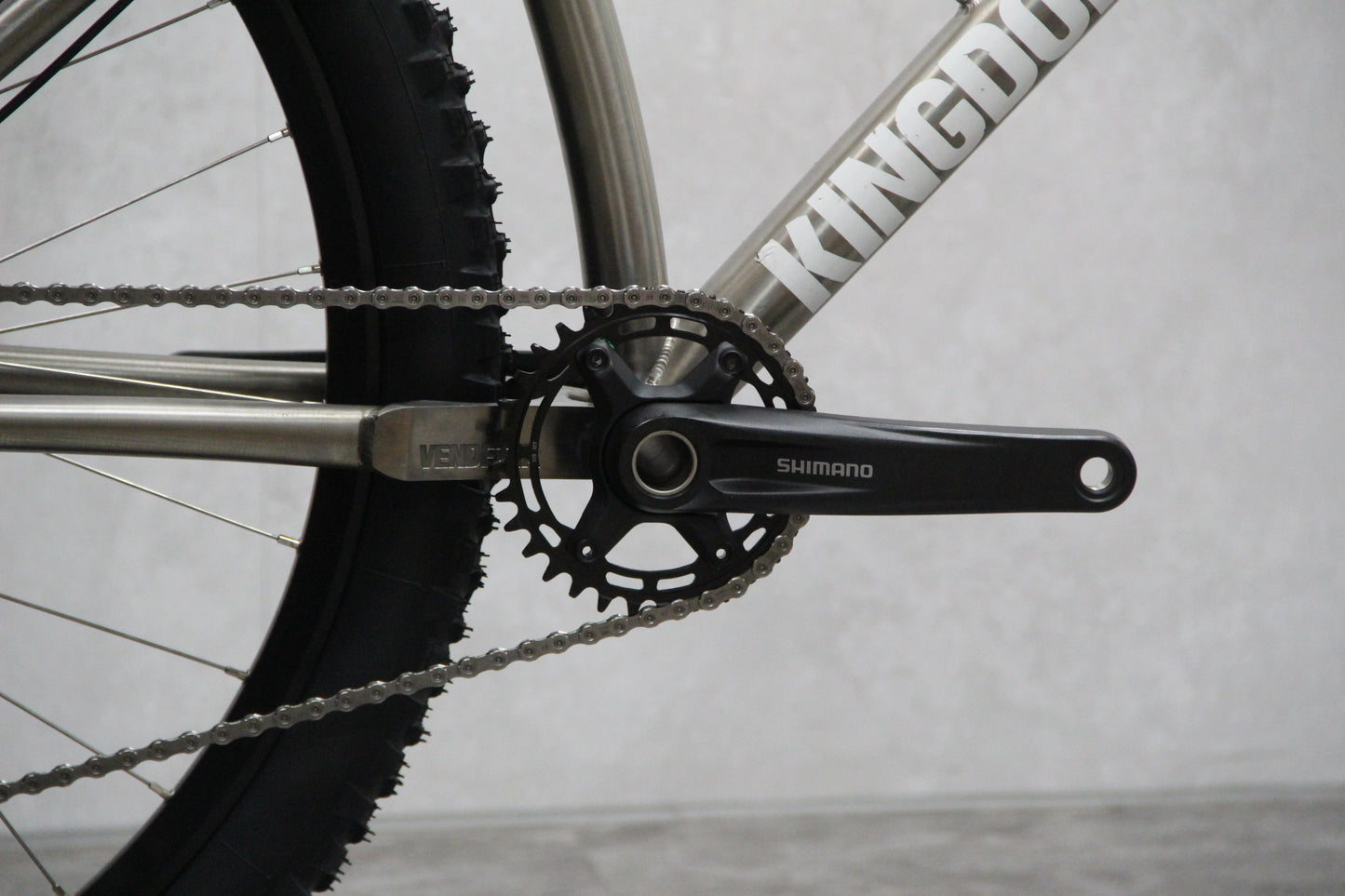 2019 Kingdom Vendetta