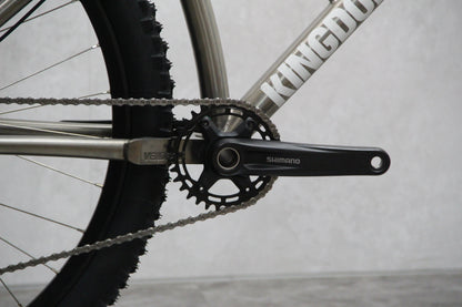 2019 Kingdom Vendetta