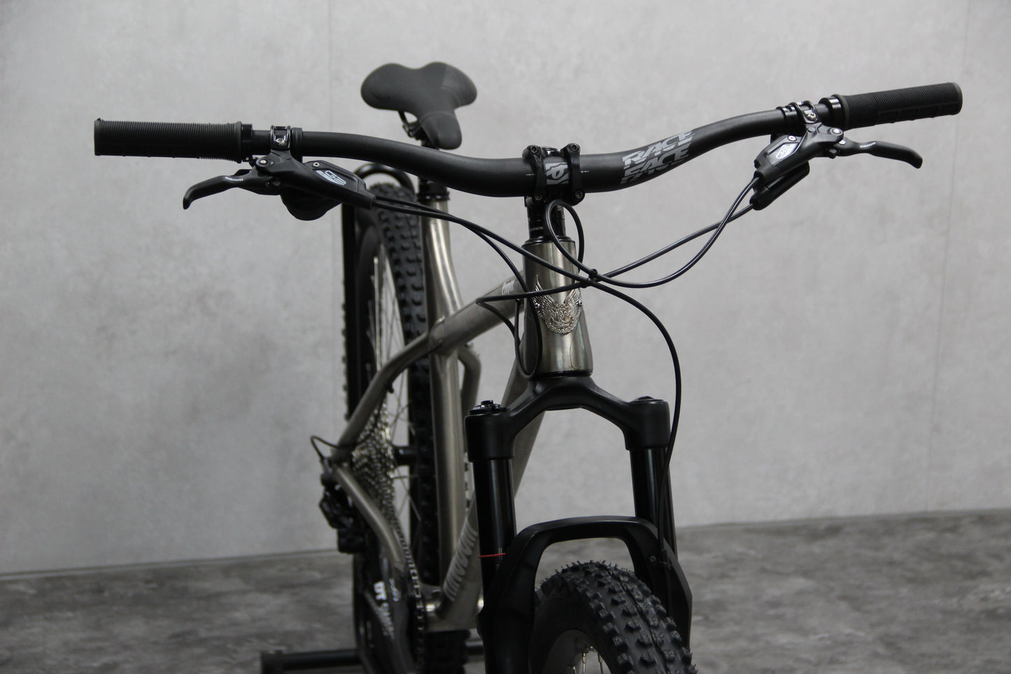 2019 Kingdom Vendetta