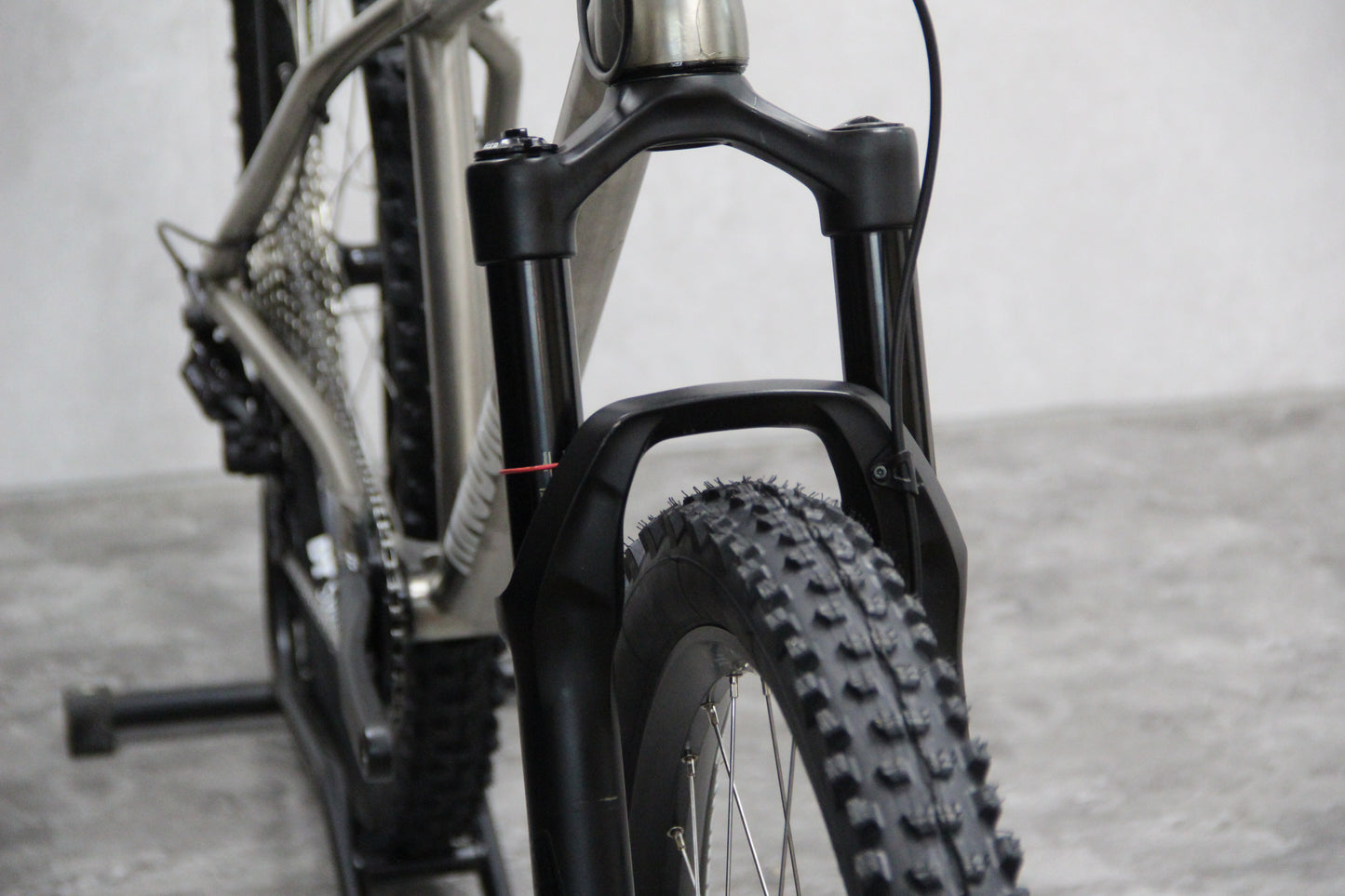 2019 Kingdom Vendetta