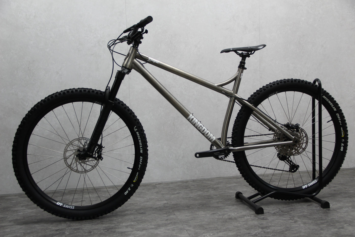 2019 Kingdom Vendetta