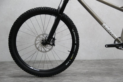 2019 Kingdom Vendetta