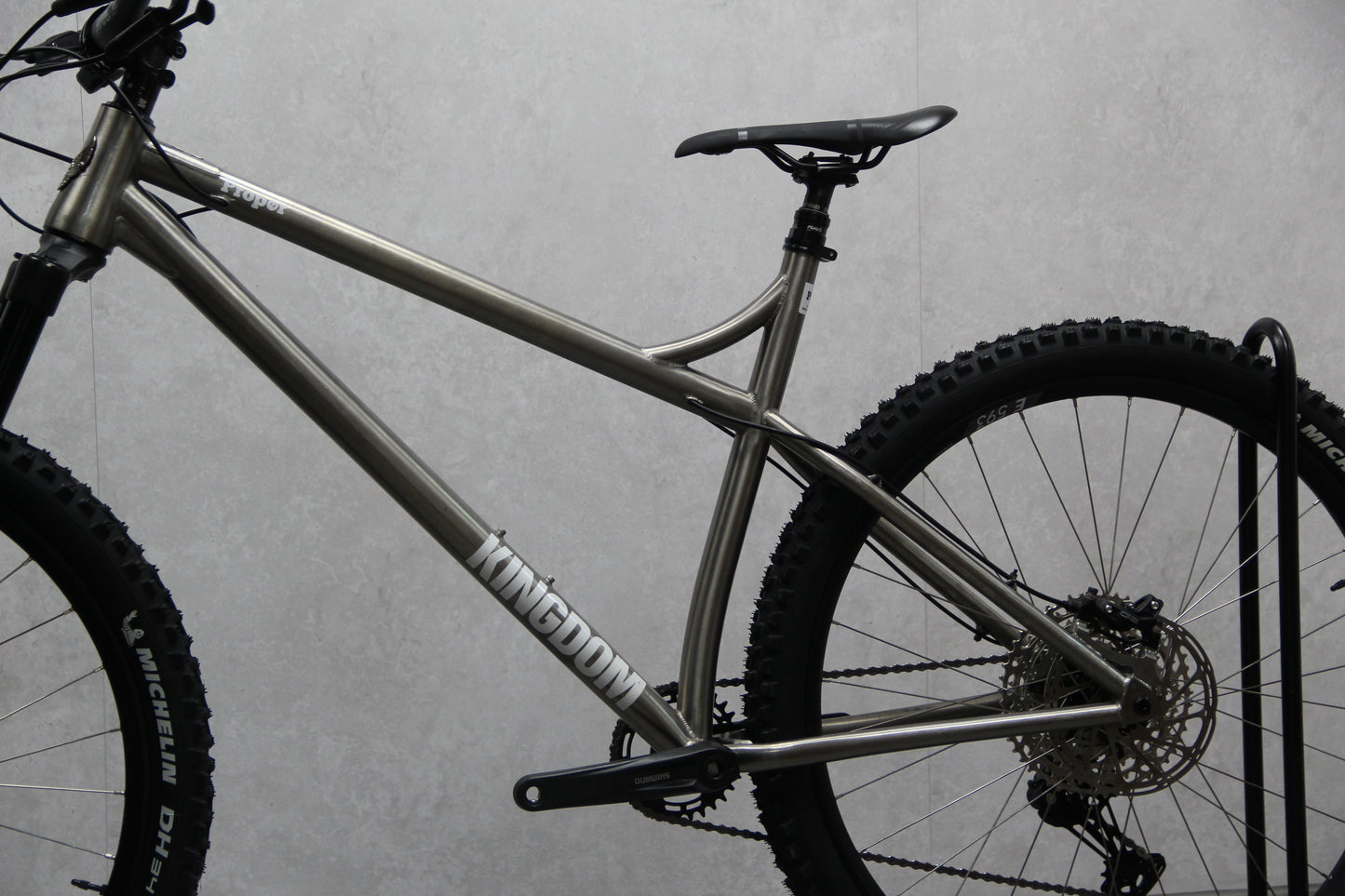 2019 Kingdom Vendetta