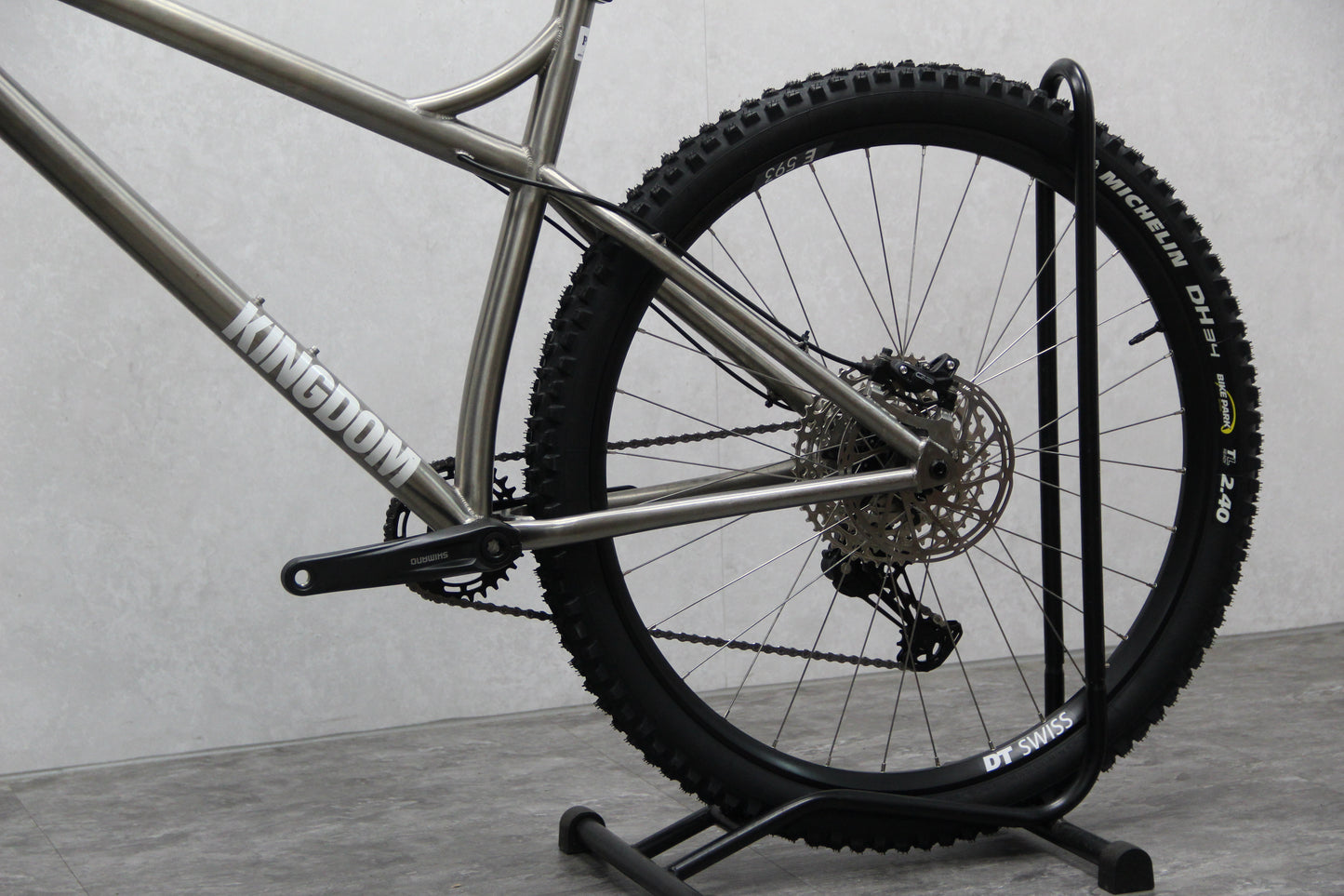 2019 Kingdom Vendetta