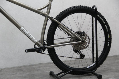 2019 Kingdom Vendetta