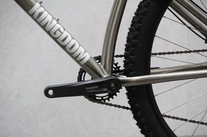 2019 Kingdom Vendetta