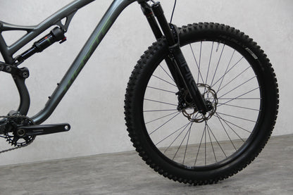 2021 Whyte T140