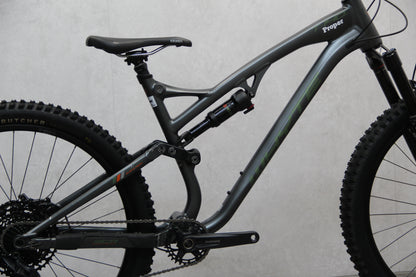 2021 Whyte T140