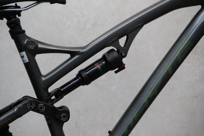2021 Whyte T140