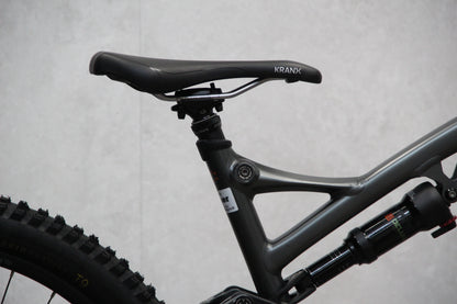 2021 Whyte T140