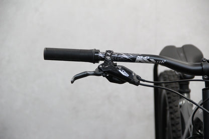 2021 Whyte T140