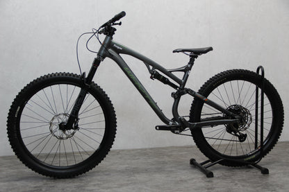 2021 Whyte T140