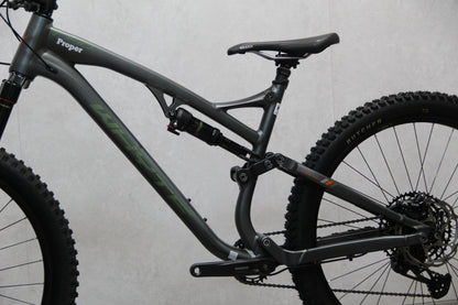 2021 Whyte T140