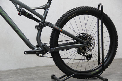 2021 Whyte T140