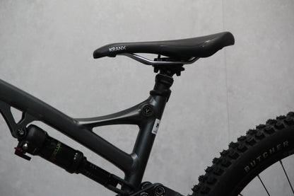 2021 Whyte T140