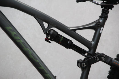 2021 Whyte T140