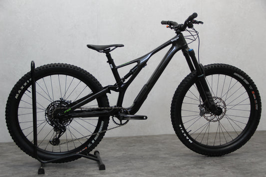 2019 Specialized Stumpjumper