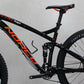 2018 Nukeproof Mega 290
