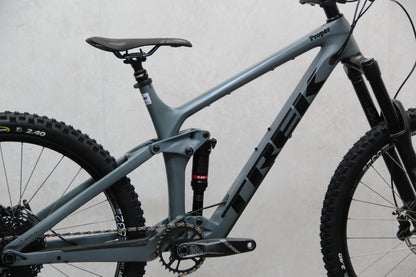 2020 Trek Remedy