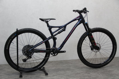 2019 Whyte S120