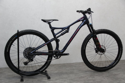 2019 Whyte S120