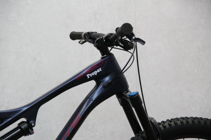 2019 Whyte S120