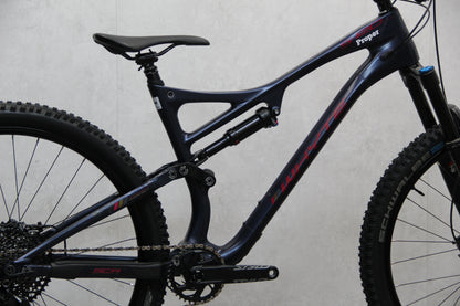 2019 Whyte S120
