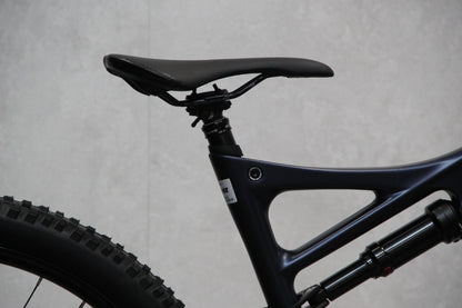 2019 Whyte S120