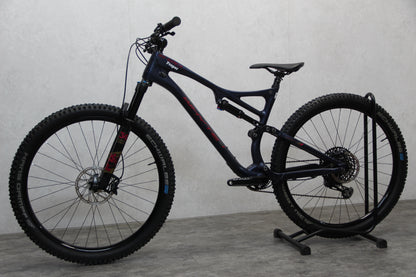 2019 Whyte S120