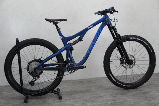 2020 Pivot Trail 429