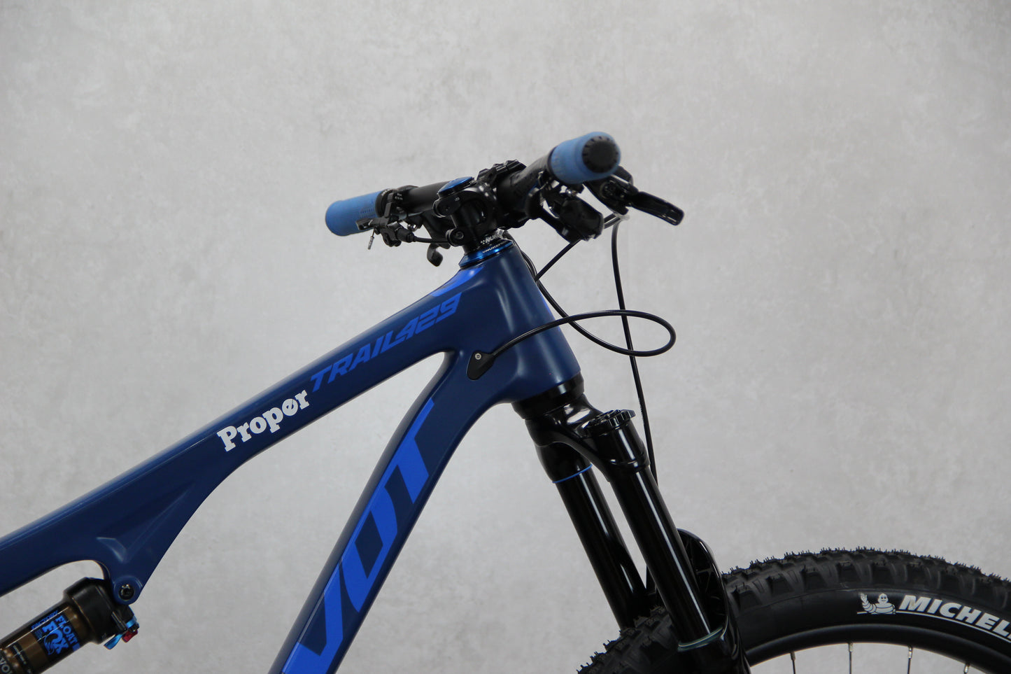 2020 Pivot Trail 429