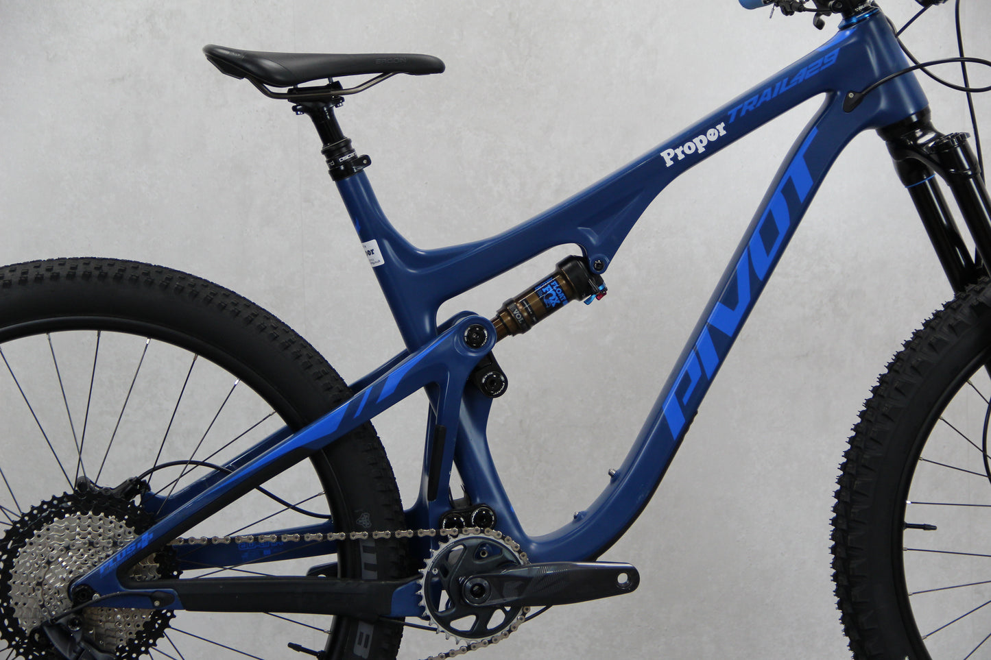 2020 Pivot Trail 429