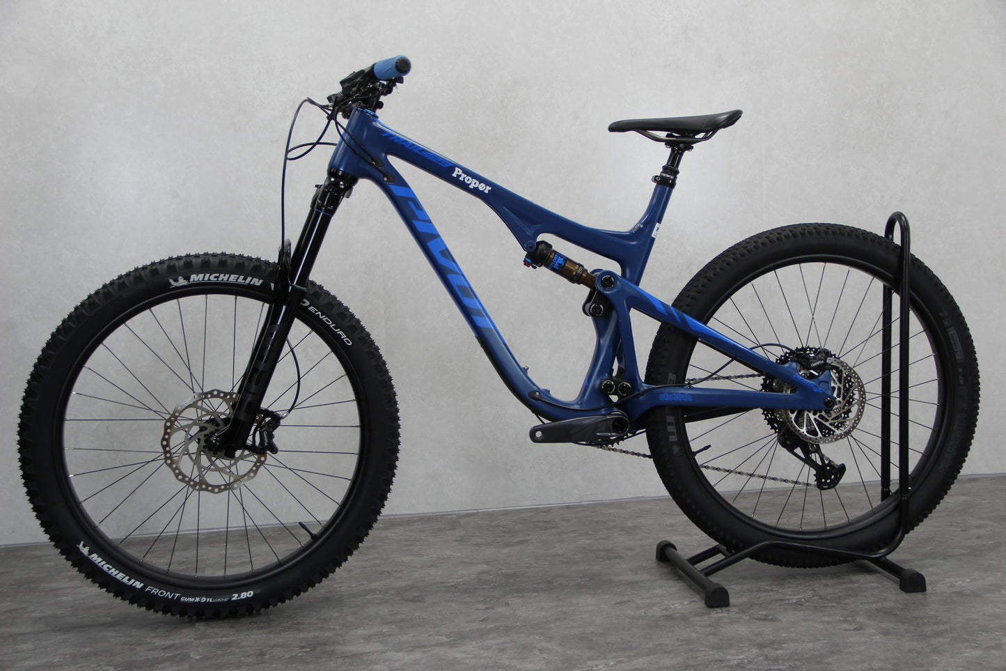 2020 Pivot Trail 429