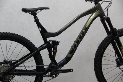 2020 Vitus Escarpe
