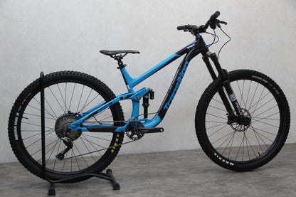 2018 Transition Sentinel