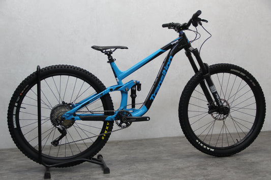 2018 Transition Sentinel