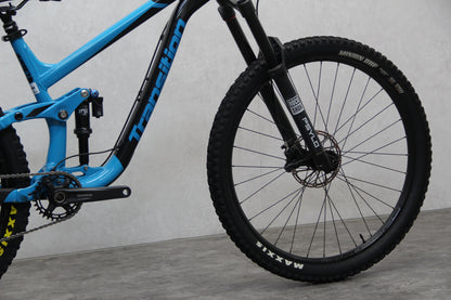 2018 Transition Sentinel