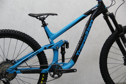 2018 Transition Sentinel