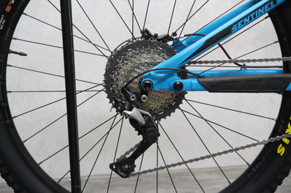 2018 Transition Sentinel