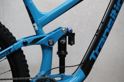 2018 Transition Sentinel