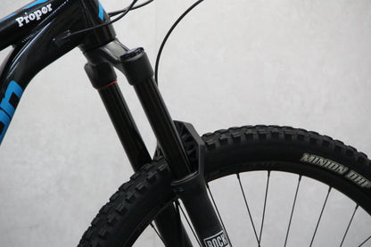 2018 Transition Sentinel