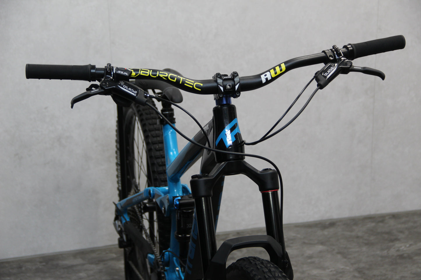 2018 Transition Sentinel