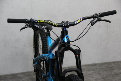 2018 Transition Sentinel