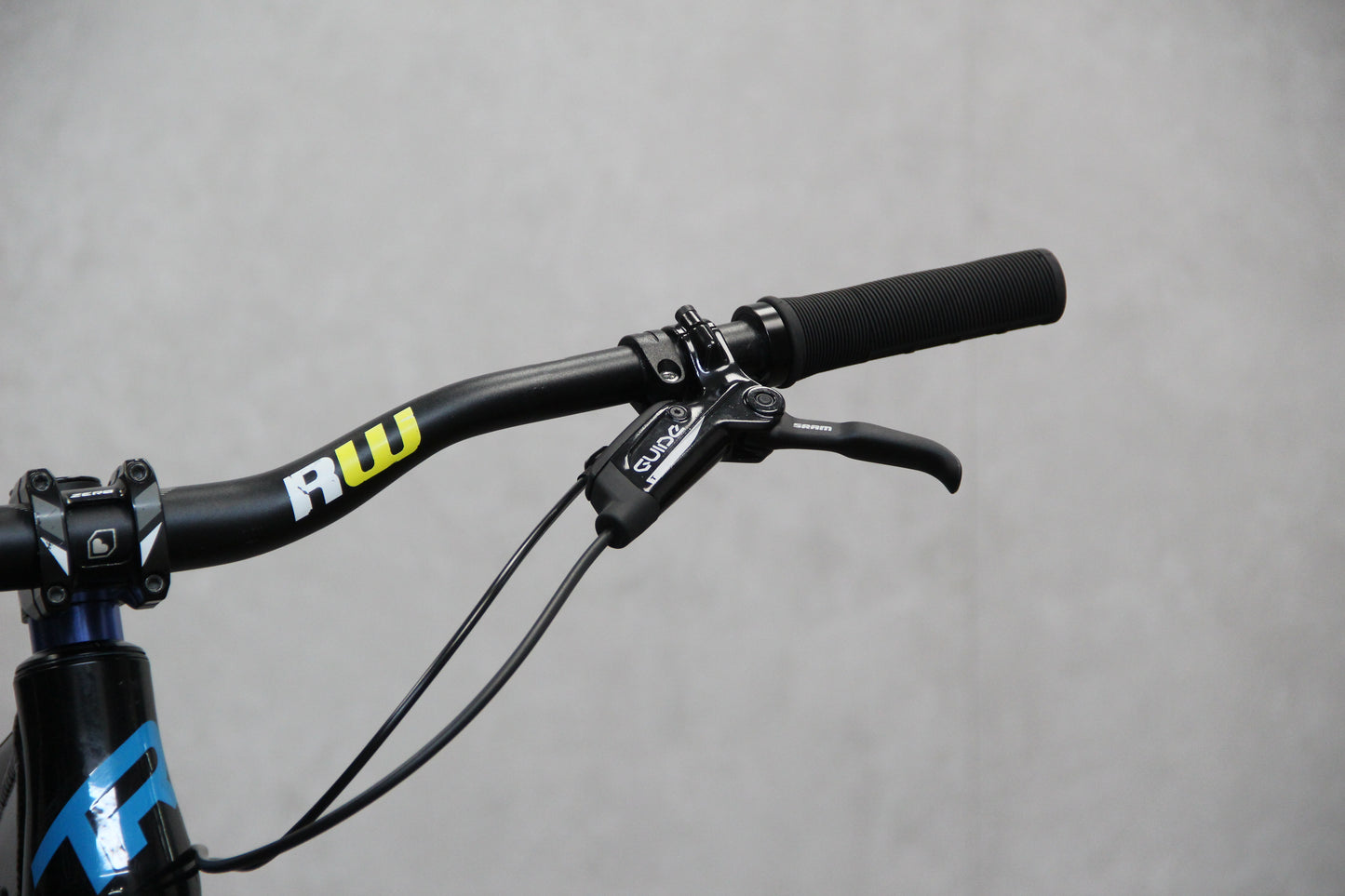 2018 Transition Sentinel