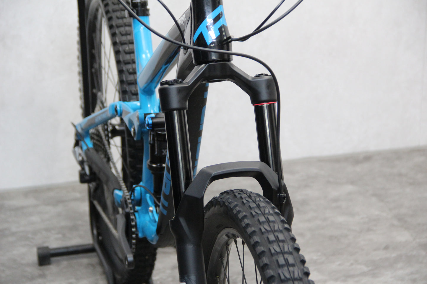 2018 Transition Sentinel