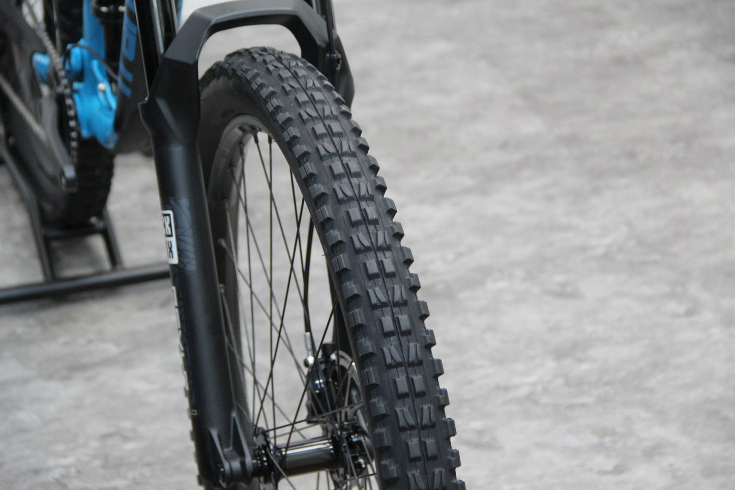 2018 Transition Sentinel