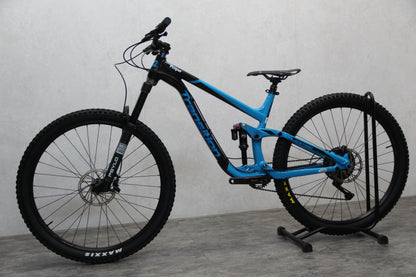 2018 Transition Sentinel