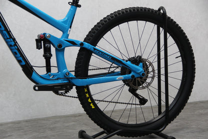 2018 Transition Sentinel