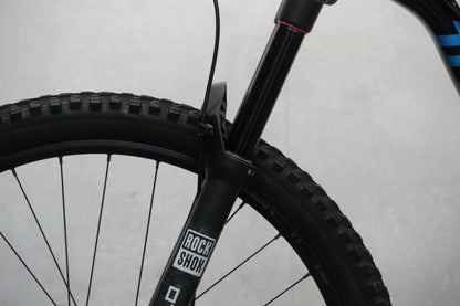 2018 Transition Sentinel